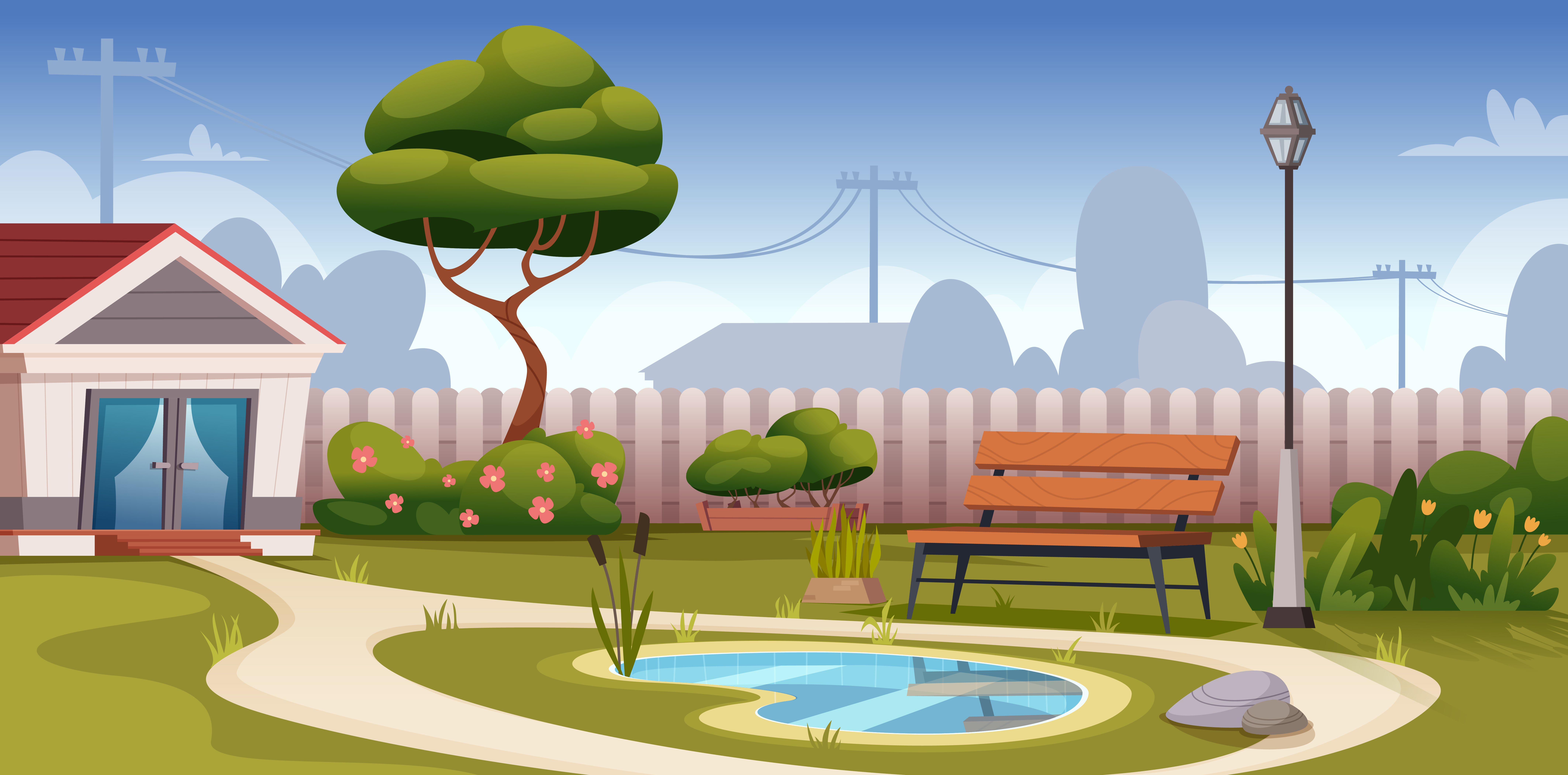 Hoe organiseer je een Onvergetelijke Schatzoektocht in je Tuin ?