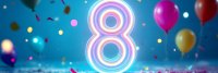 Descubre nuestra guía definitiva : ¡Ideas de animación divertidas y originales para una fiesta de cumpleaños de 8 años exitosa !