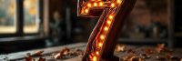 7th Birthday : Entertainment Ideas and Activities