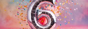 Animação de Aniversário de 6 Anos : Jogos e Atividades Inesquecíveis