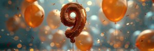 Originele en Boeiende Animatie-ideeën voor een Geslaagd 9e Verjaardagsfeestje